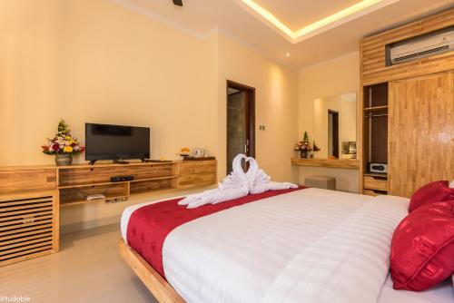 Bliss Ubud Abangan 5