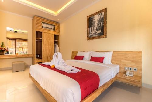Bliss Ubud Abangan 2