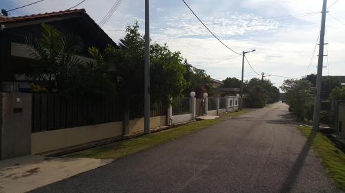 Melaka Beachfront Villa with Pool Melaka Beachfront Villa with Pool