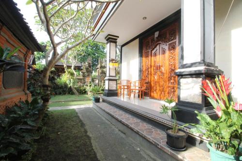 Jempiring Homestay