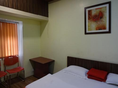 Monovilla Inn Monovilla Inn is a popular choice amongst travelers in Kolkata, whether exploring or just passing through. The property offers guests a range of services and amenities designed to provide comfort and 