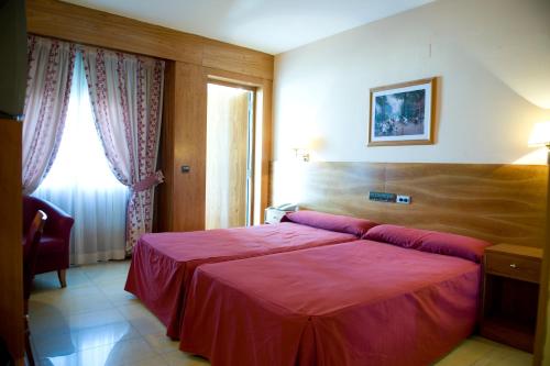 Hotel La Maruxina