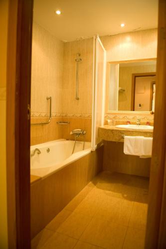 Hotel La Maruxina