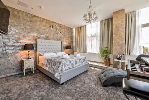 Prima Luce Downtown - MAG Quaint & Elegant Boutique Hotels - image 7