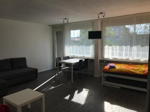 Anstatthotel.ch Zug - main image