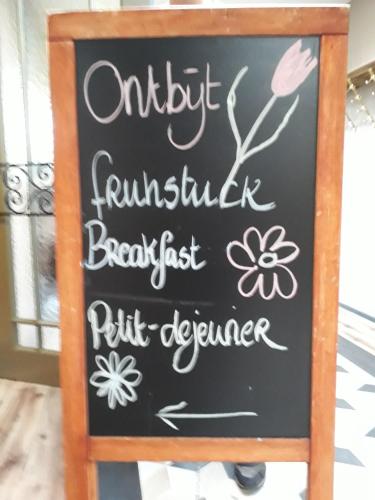 Hotel-Restaurant-Cafe-Zalen De Engel