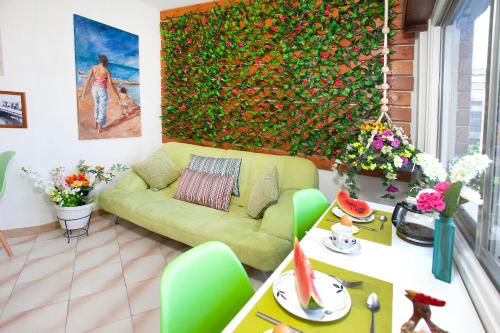Artemis Boutique Apartment 1 5