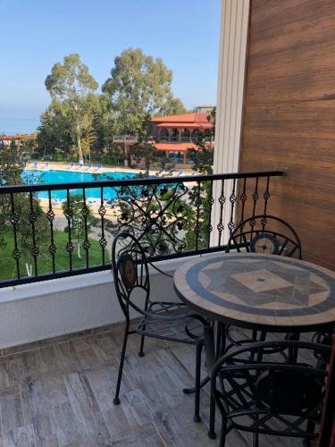 Dreamland oasis in Chakvi Dreamland oasis in Chakvi