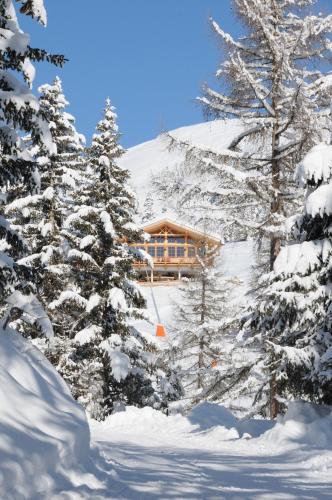 Faciliteter, Mecki's Dolomiten Panorama Stubn in Debant