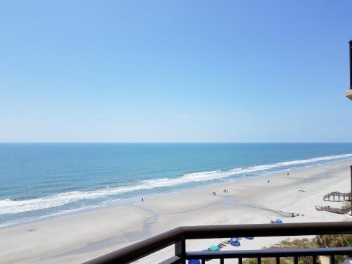 1 Chambre Appartement A Myrtle Beach