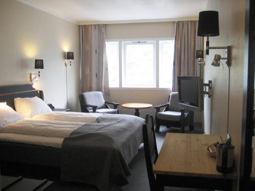 Motell Nor-Kro - Accommodation - Bromma