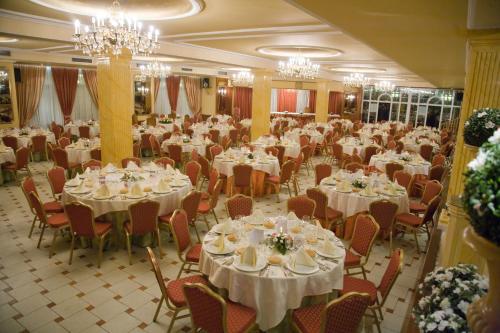 Hotel La Maruxina