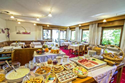 Pension Lafod – Tirol Village, MS