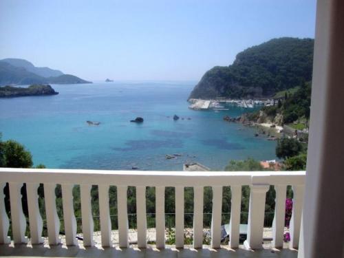  Anthimos Rooms, Pension in Paleokastritsa