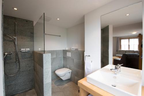 Hotel Postigliun Andiast - image 7