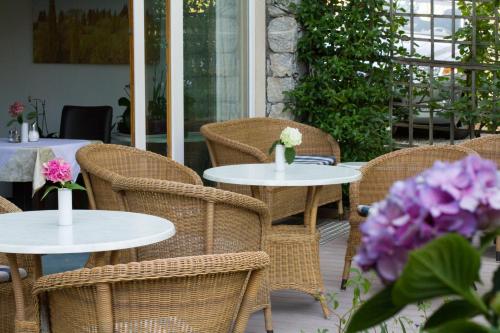 Pension Lafod – Tirol Village, MS
