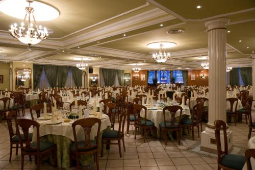 Hotel La Maruxina