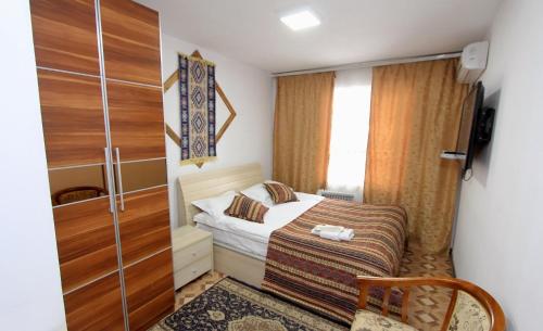 LAL Hotel