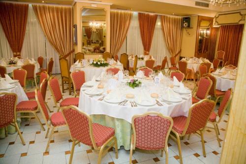 Hotel La Maruxina