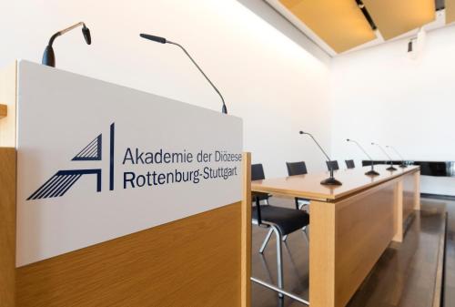 Akademie der Dioezese - 图片 5