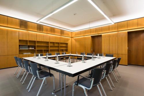 Akademie der Dioezese – Stuttgart, LA