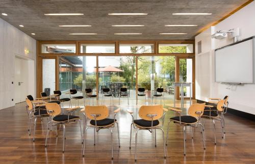 Akademie der Dioezese – Stuttgart, LA