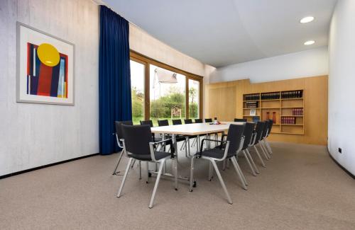 Akademie der Dioezese – Stuttgart, LA