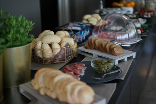 Comida y bebida, Hotel Aplo - Breakfast Experience in Cervia