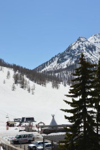 Chalet Saint Bernard 3