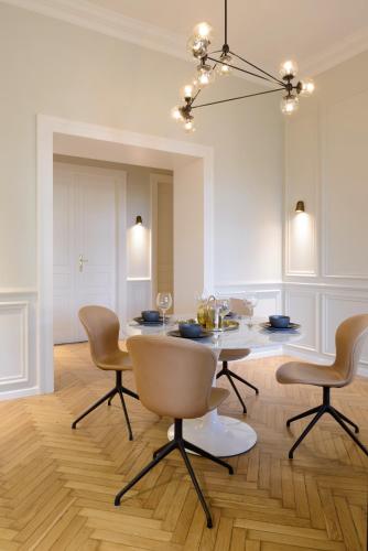apartament PAULOVE, Cracovie (photo 6)