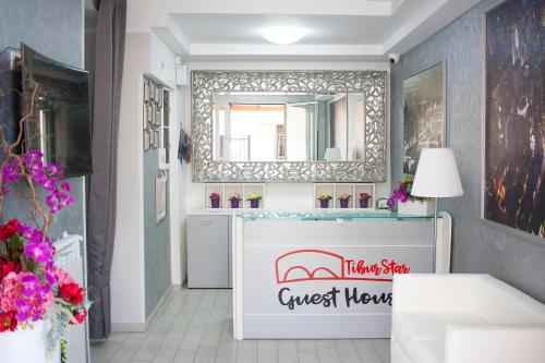 TIBUR STAR Guest House Settecamini