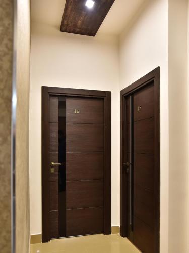 Yerevan Inn Hostel — foto 4
