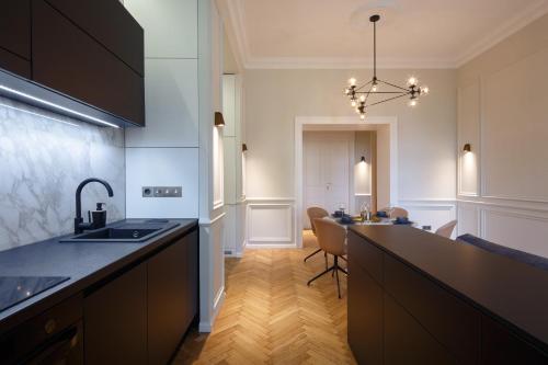 apartament PAULOVE, Cracovie (photo 7)