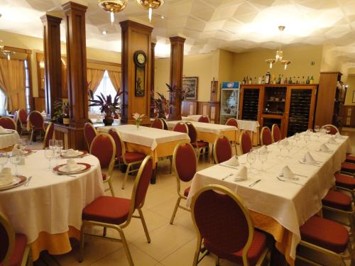 Hotel La Maruxina