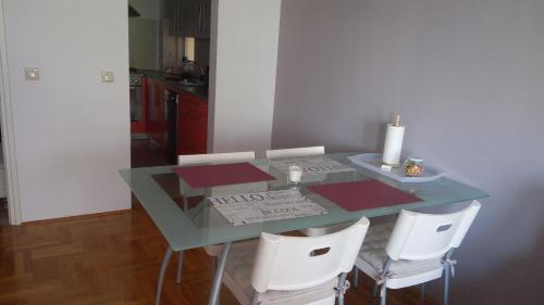  Apartman Duliba in Zagreb