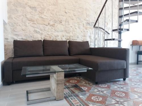  Ibla Baroque Loft Apartment in Ragusa