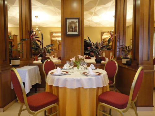 Hotel La Maruxina