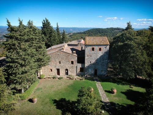 B&B La Torre - Fattoria di Larniano