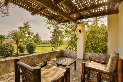 The Country Guesthouse in Stellenbosch