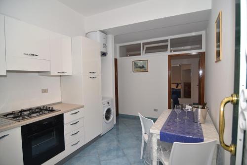  Tac Tac Apartment, Pension in Minori