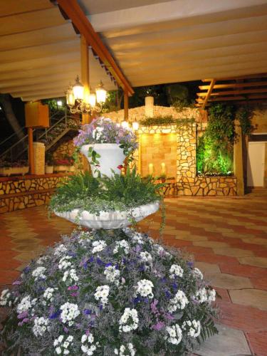 Hotel La Maruxina