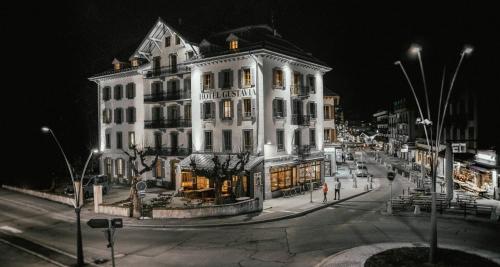 Langley Hotel Gustavia - image 10