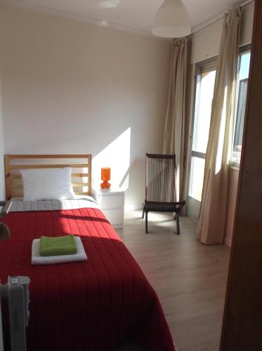Excellent room comfort & quality