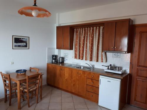 Thalina Hotel - image 4