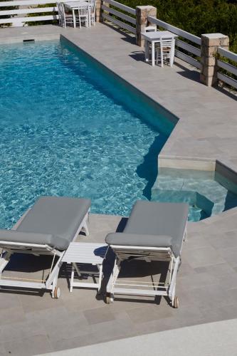 9 Muses Exclusive Apartments - image 2
