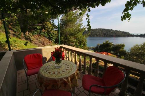  Panoramic Apartments in Korčula