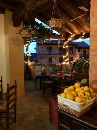 Casa Rural La Picota in Valverde De La Vera