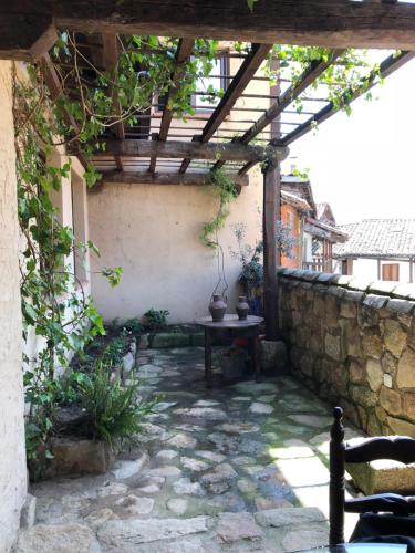 設施, Casa Rural La Picota in 巴爾貝爾德德拉貝拉