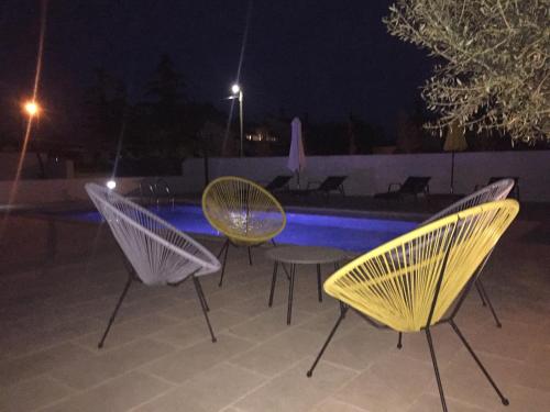  Apartment Nature in Pula