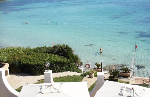 Hotel Punta Negra - image 9